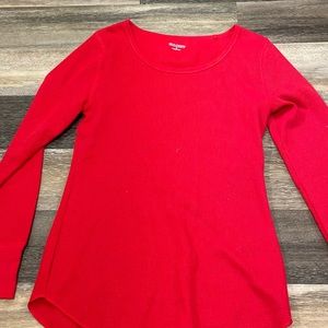 long sleeve